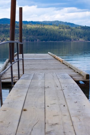 docks in idaho-min